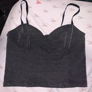 Forever 21 Women’s Top